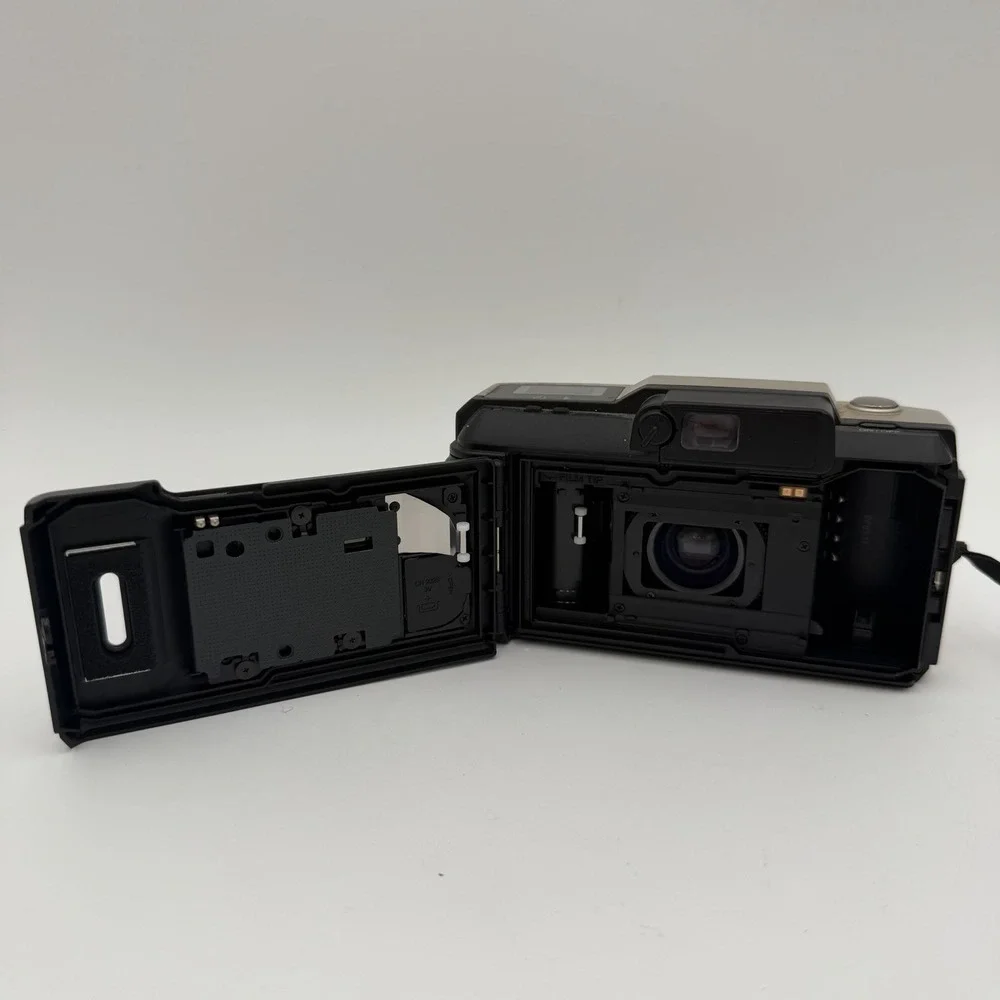 Olympus superzoom 105